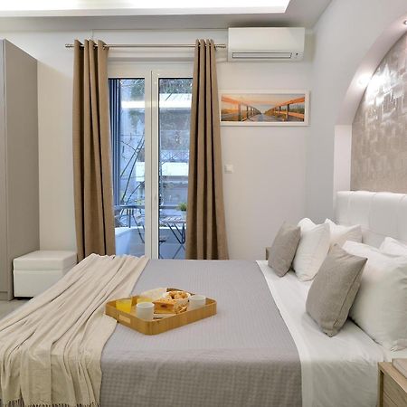 Alekos Apartments 2 Netflix, Self Check-In Athens Ngoại thất bức ảnh