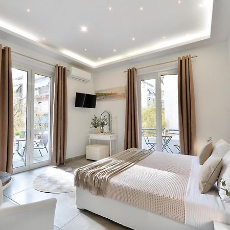 Alekos Apartments 2 Netflix, Self Check-In Athens Ngoại thất bức ảnh