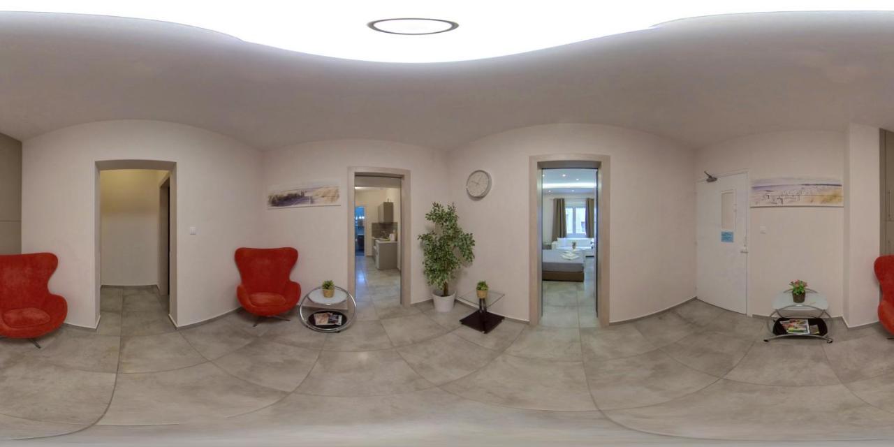 Alekos Apartments 2 Netflix, Self Check-In Athens Ngoại thất bức ảnh