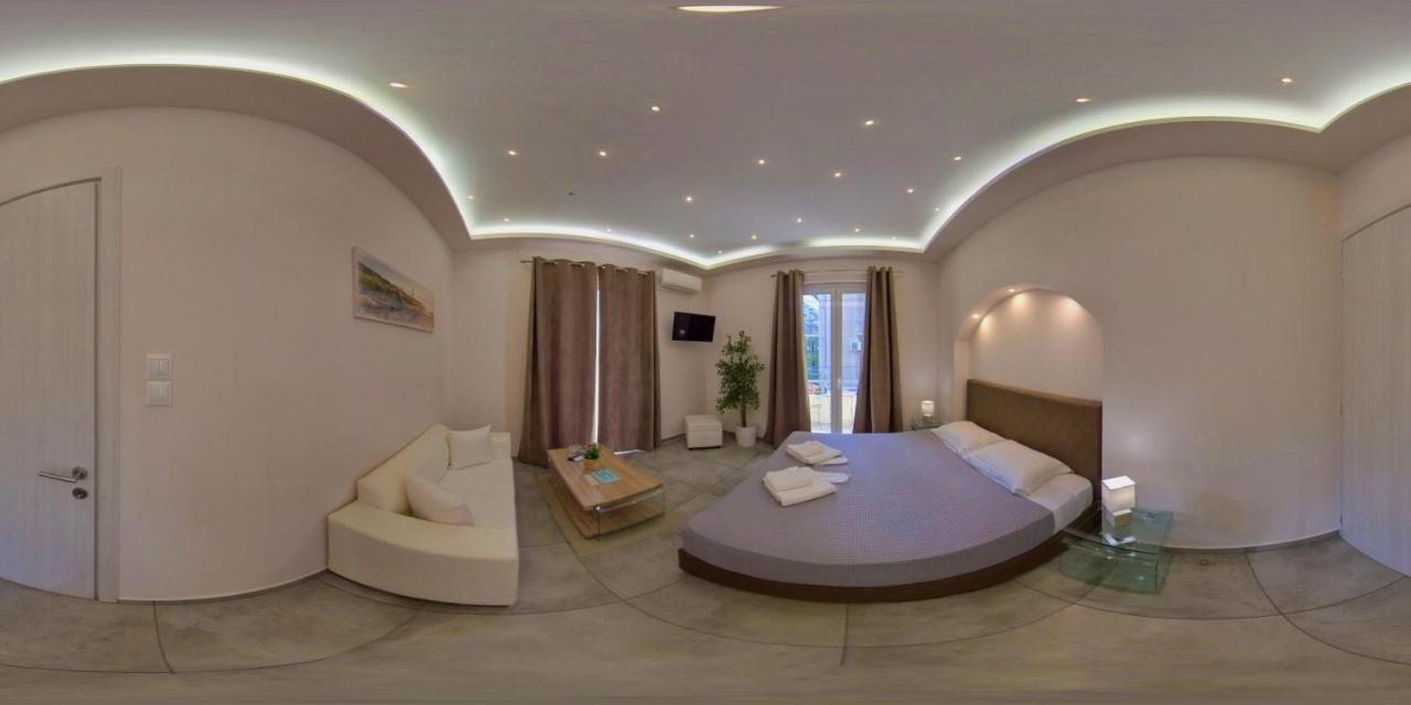 Alekos Apartments 2 Netflix, Self Check-In Athens Ngoại thất bức ảnh