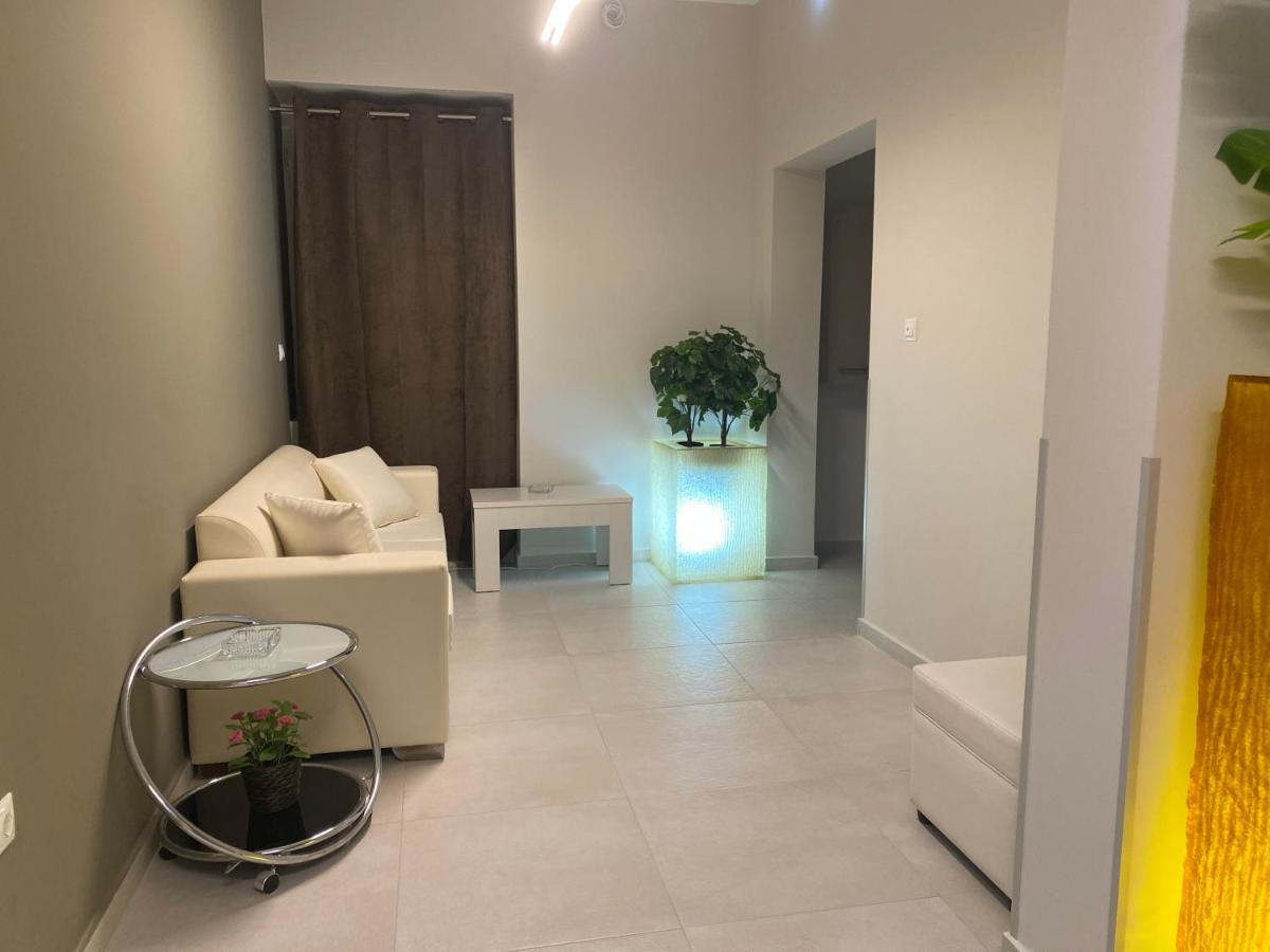 Alekos Apartments 2 Netflix, Self Check-In Athens Ngoại thất bức ảnh