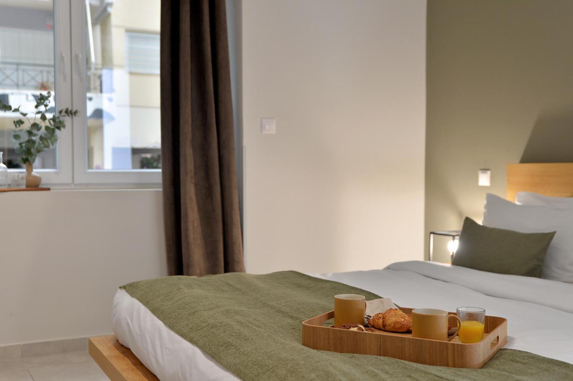 Alekos Apartments 2 Netflix, Self Check-In Athens Ngoại thất bức ảnh