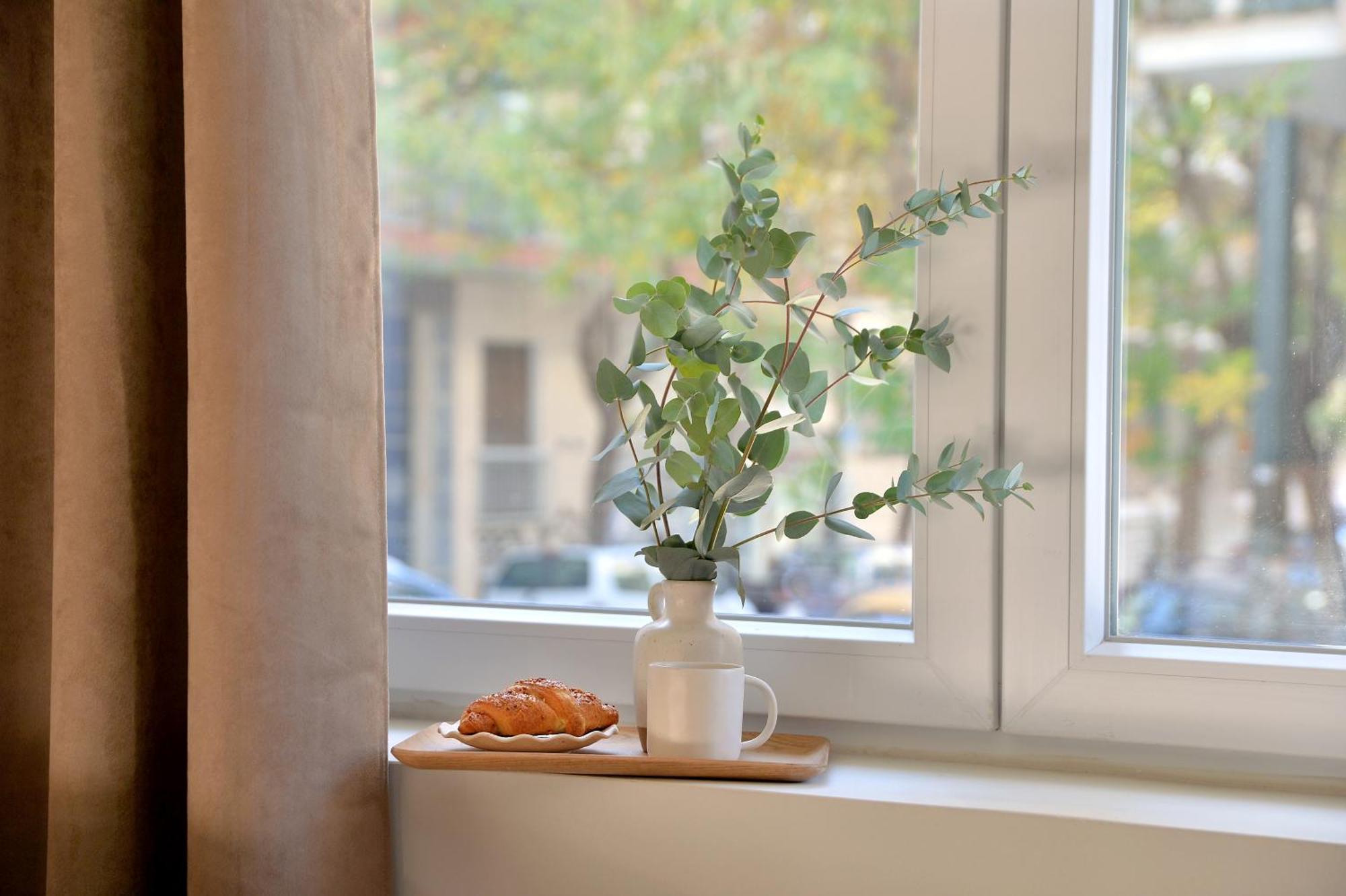 Alekos Apartments 2 Netflix, Self Check-In Athens Ngoại thất bức ảnh
