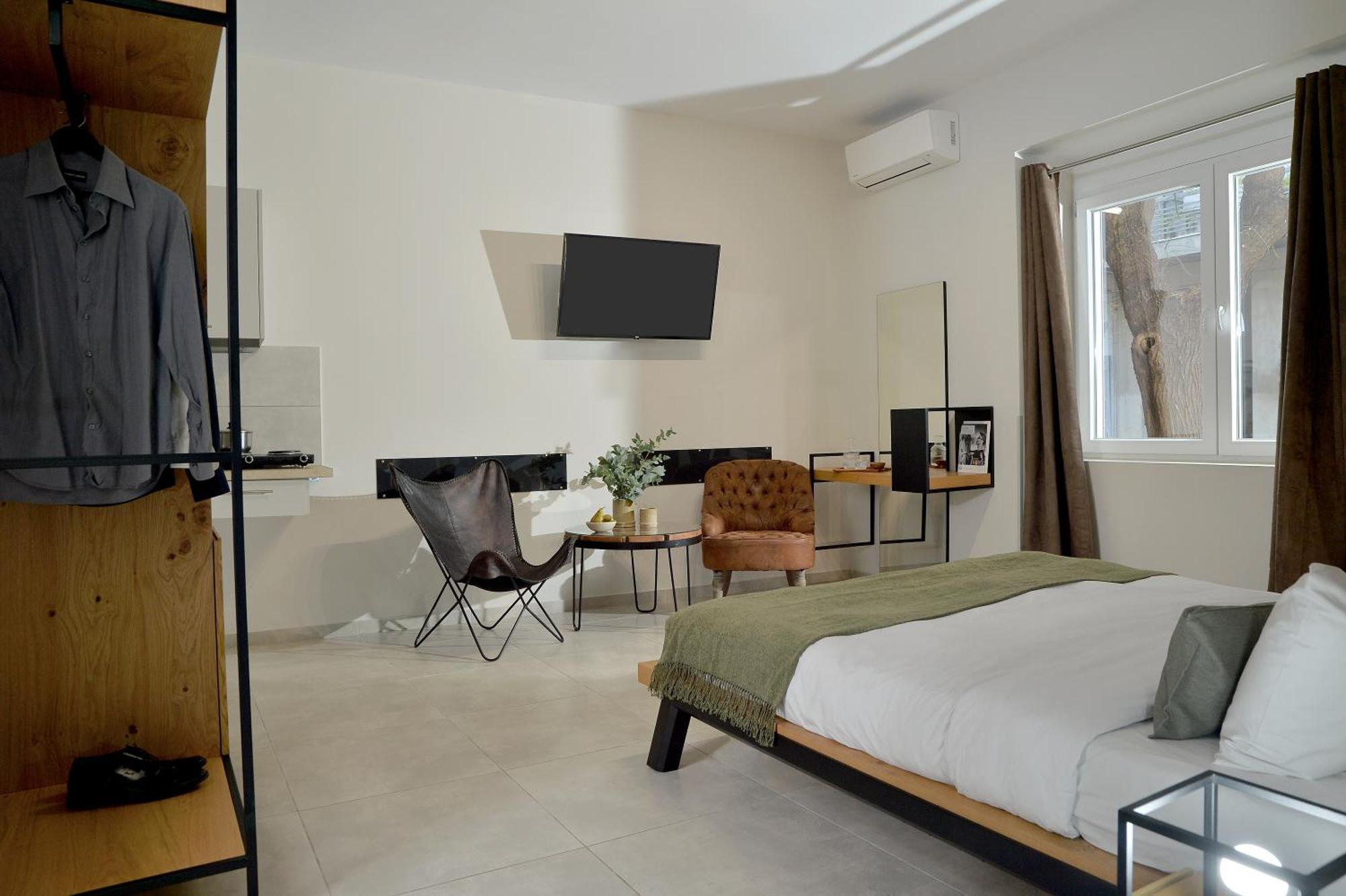 Alekos Apartments 2 Netflix, Self Check-In Athens Ngoại thất bức ảnh
