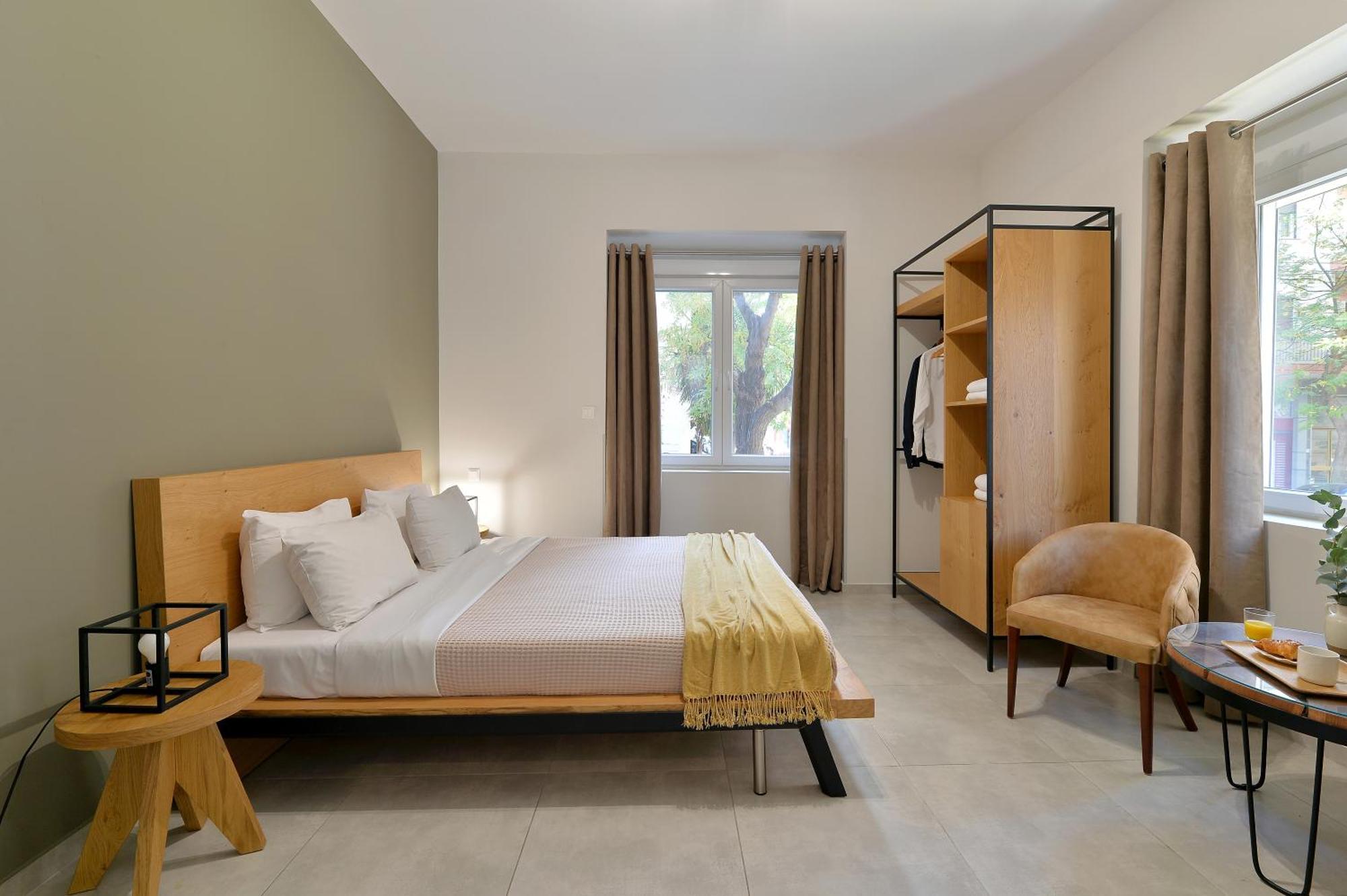Alekos Apartments 2 Netflix, Self Check-In Athens Ngoại thất bức ảnh