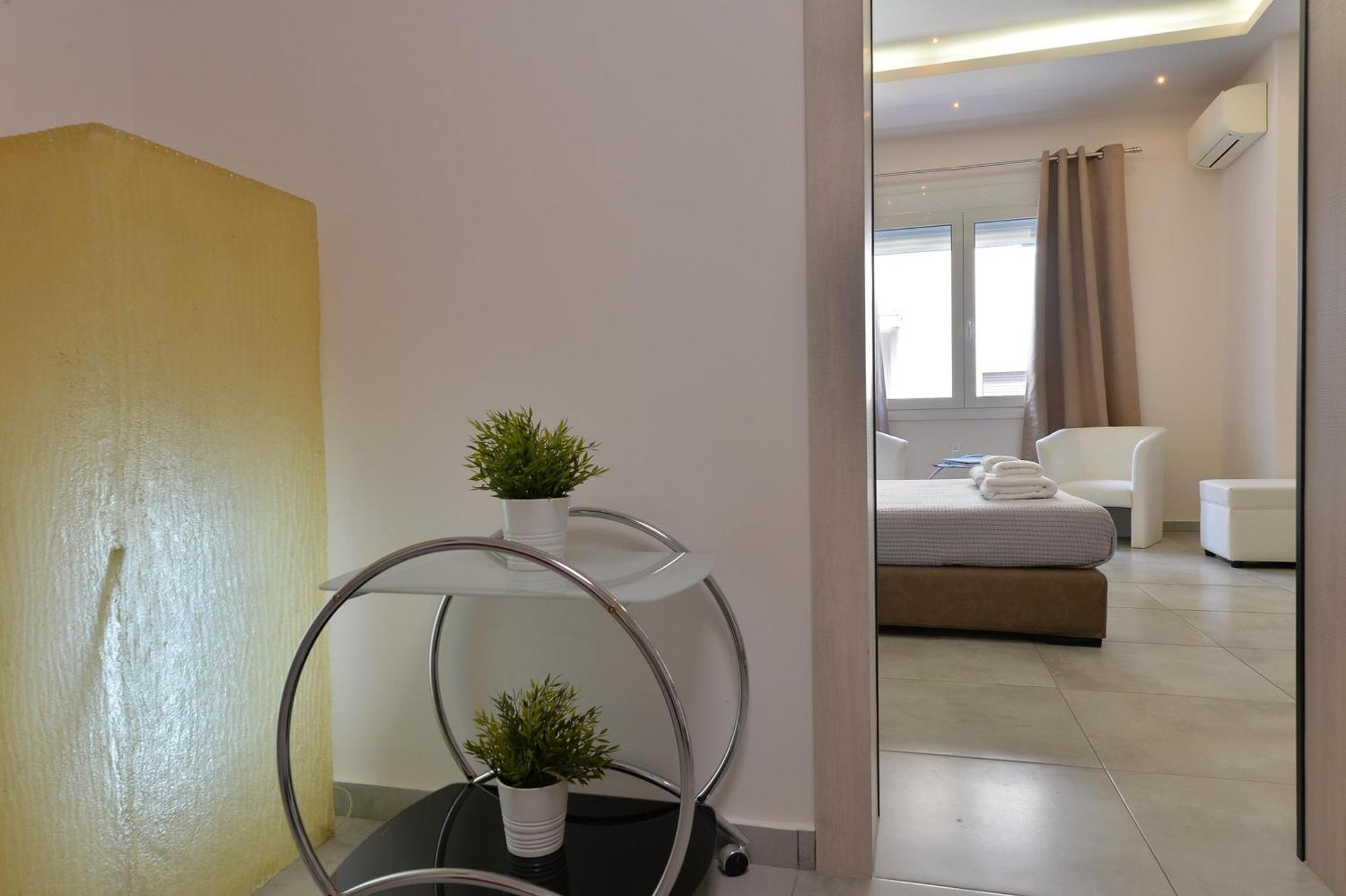 Alekos Apartments 2 Netflix, Self Check-In Athens Ngoại thất bức ảnh