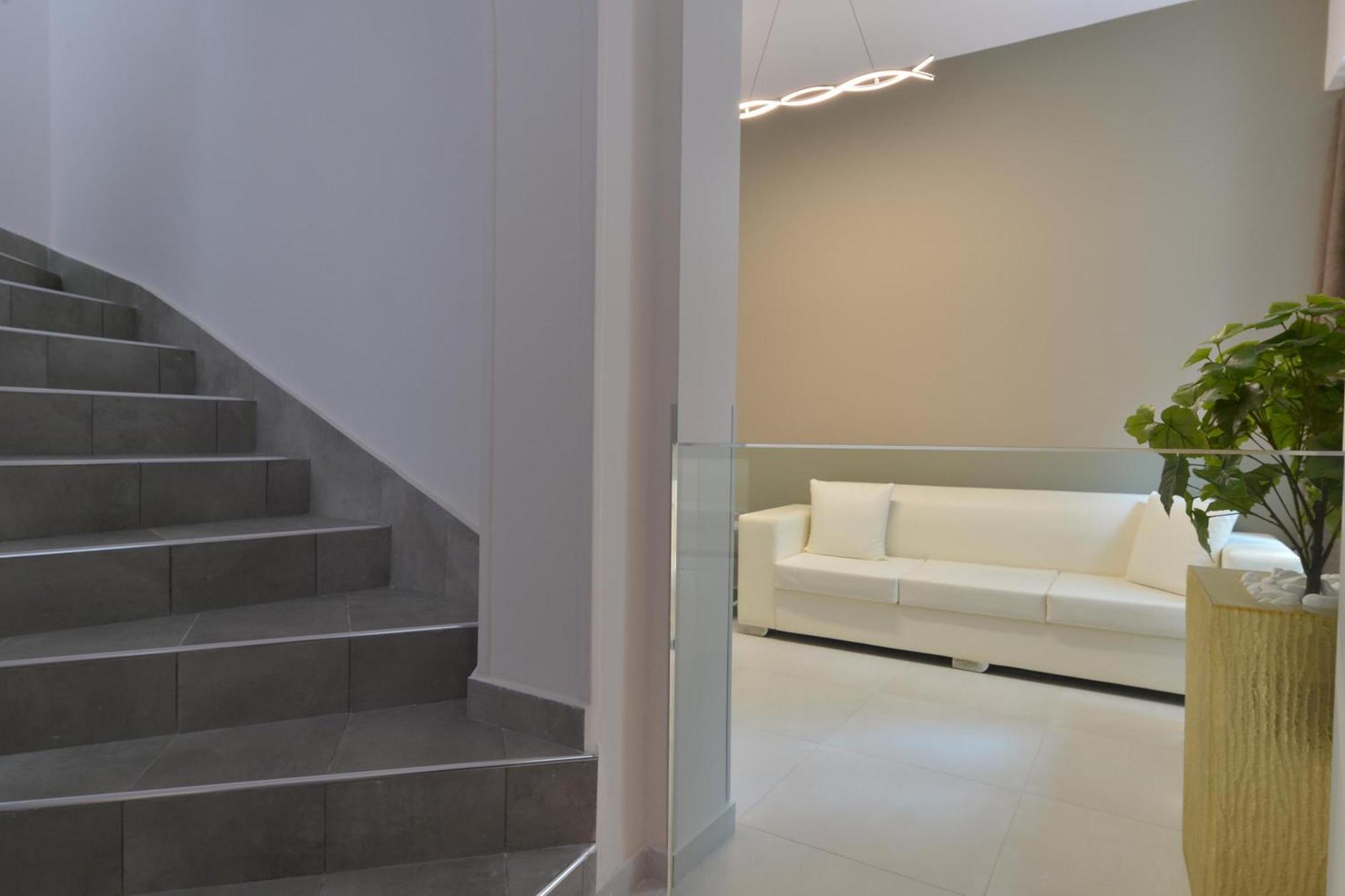 Alekos Apartments 2 Netflix, Self Check-In Athens Ngoại thất bức ảnh