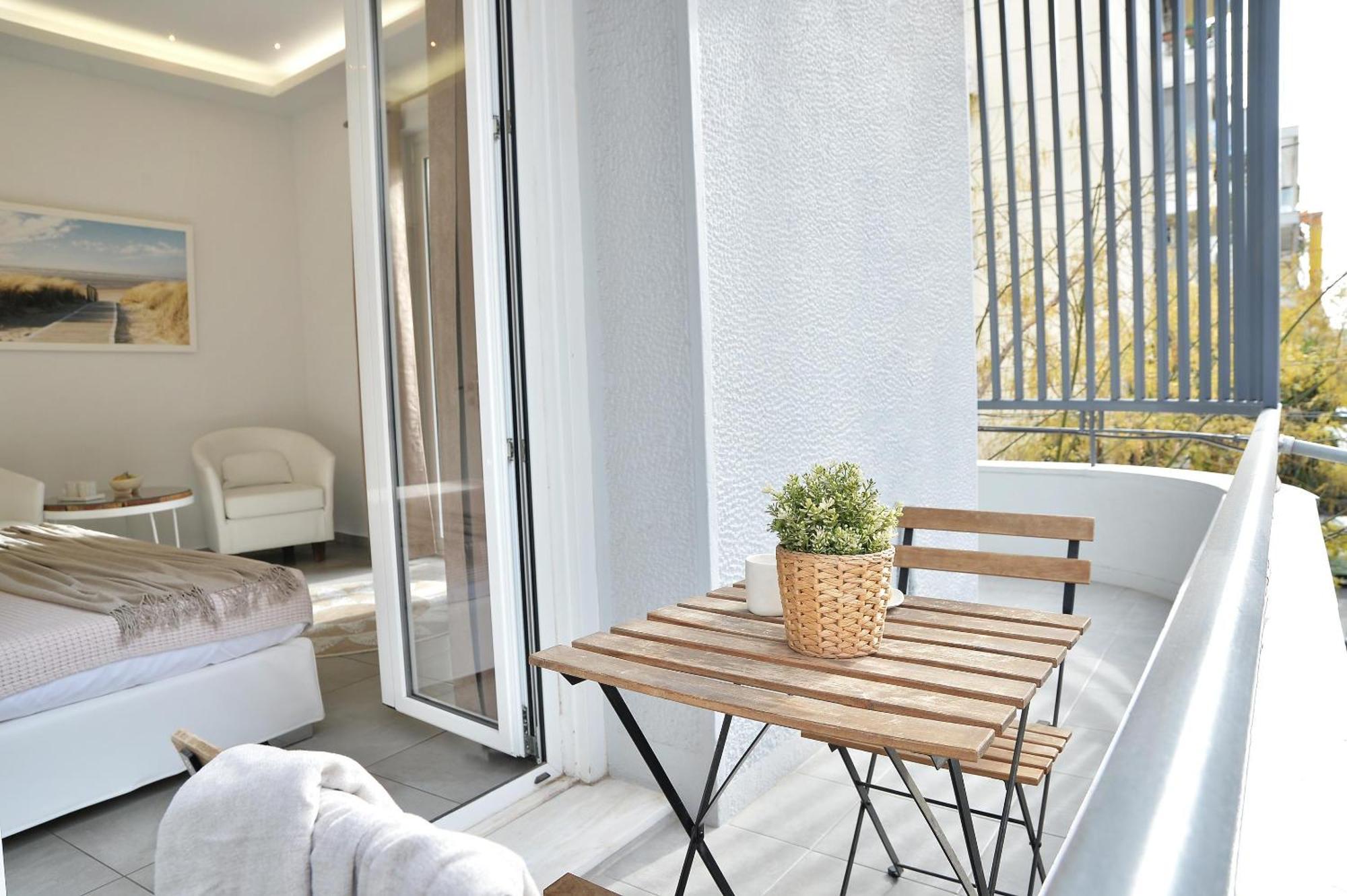 Alekos Apartments 2 Netflix, Self Check-In Athens Ngoại thất bức ảnh