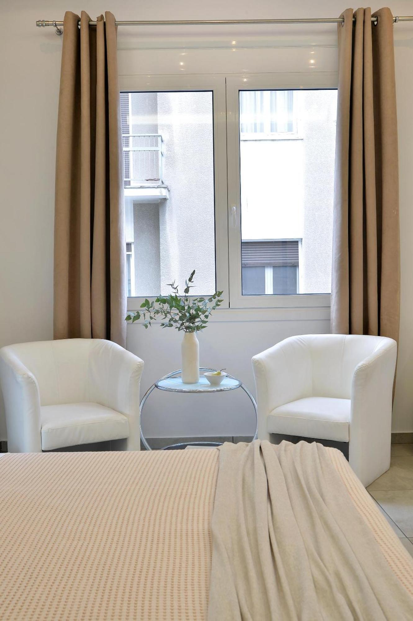 Alekos Apartments 2 Netflix, Self Check-In Athens Ngoại thất bức ảnh