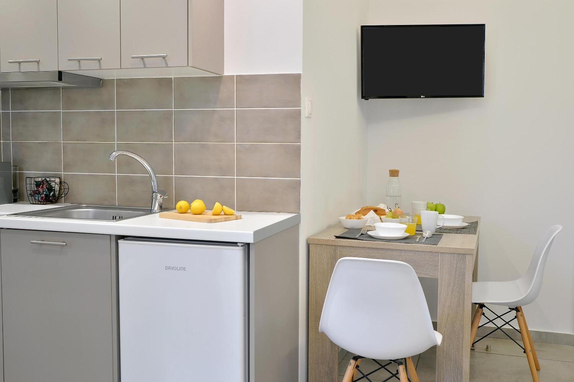 Alekos Apartments 2 Netflix, Self Check-In Athens Ngoại thất bức ảnh
