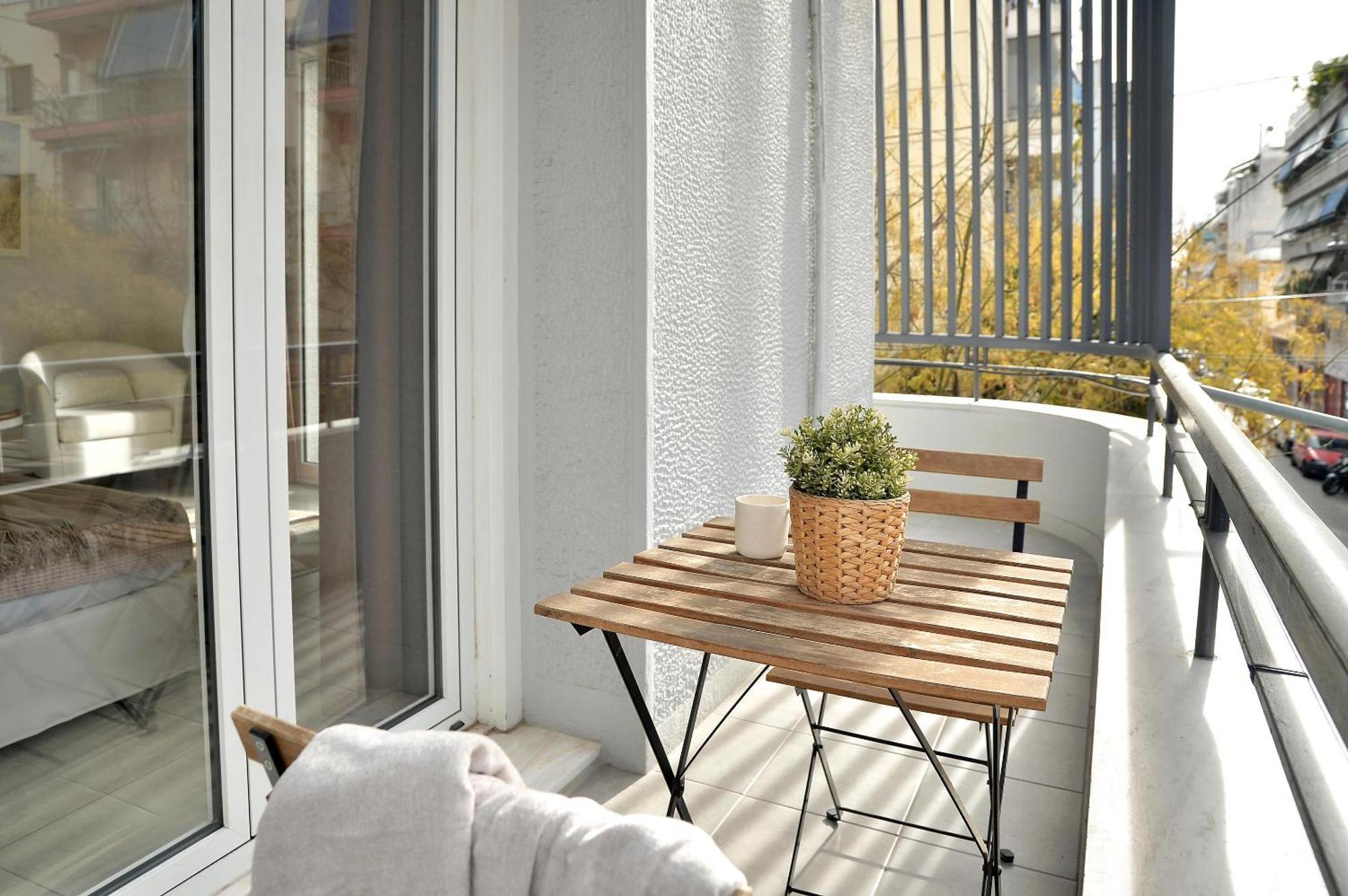 Alekos Apartments 2 Netflix, Self Check-In Athens Ngoại thất bức ảnh