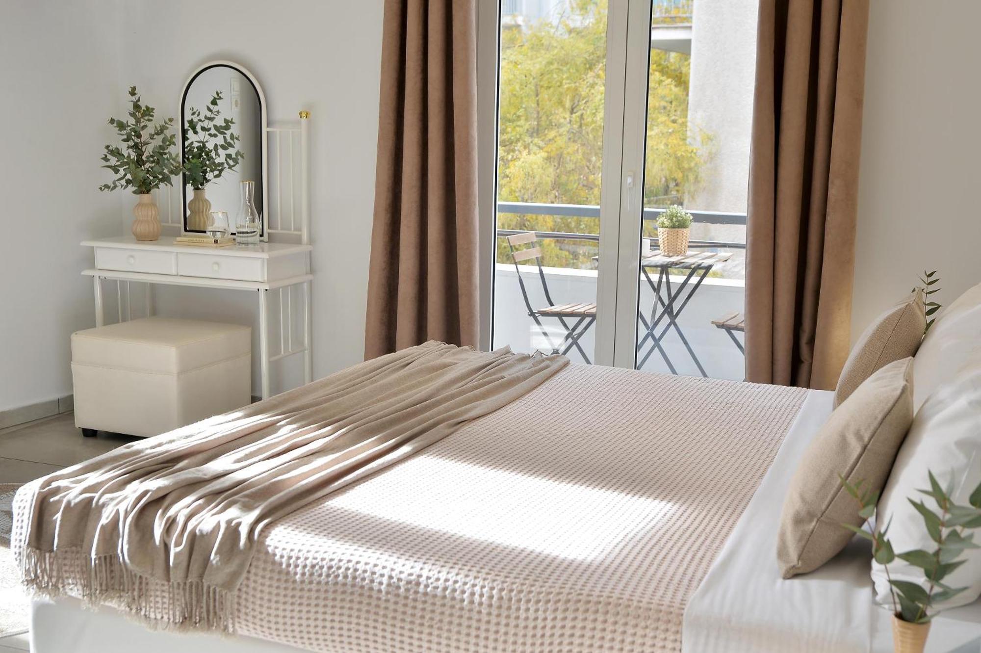 Alekos Apartments 2 Netflix, Self Check-In Athens Ngoại thất bức ảnh