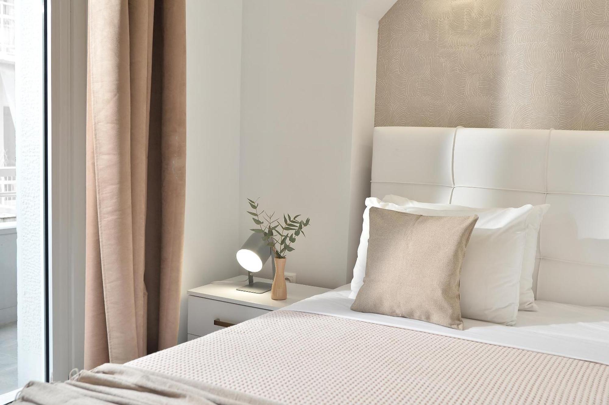 Alekos Apartments 2 Netflix, Self Check-In Athens Ngoại thất bức ảnh
