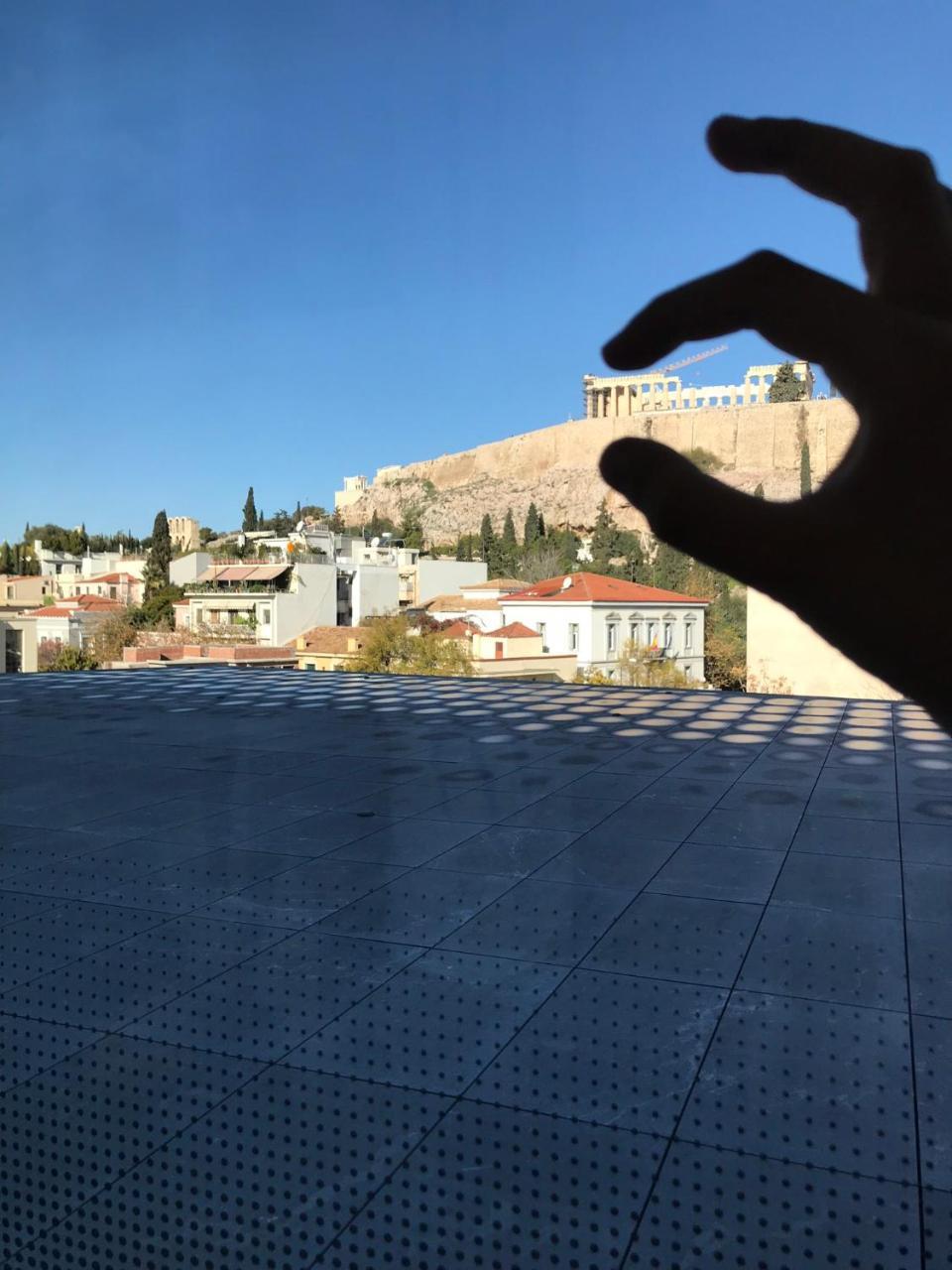 Alekos Apartments 2 Netflix, Self Check-In Athens Ngoại thất bức ảnh